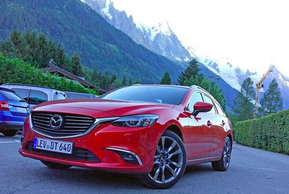 老马6这车，伤透一汽的心，卖24万比兰博基尼还稀有