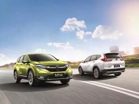 领先日系SUV三杰，Jeep指南者稳当18-20万销量王者