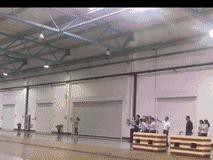 碰撞测试震惊业界 VV7安全成绩超越奔驰