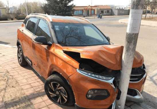 去看神车宝骏510, 销售却要秀车技, 没想到尴尬了