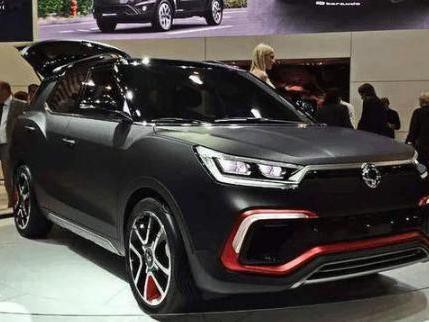 全进口SUV14万不到，为啥还要买合资