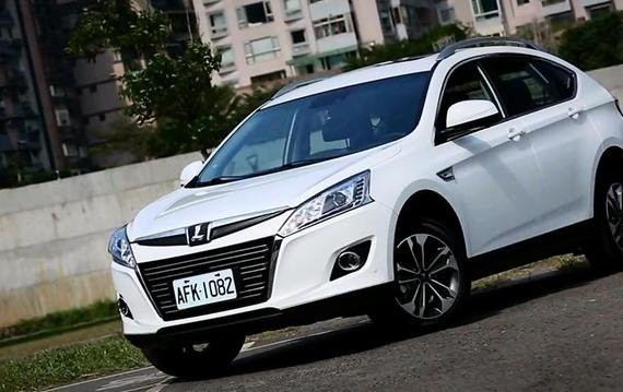 全新自主SUV，12寸大屏，爆表配置，人见人爱还是人见人躲？