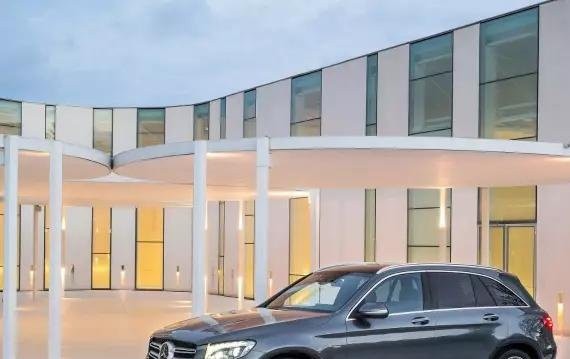 销量代表一切！2017年豪华车销量榜单前十名