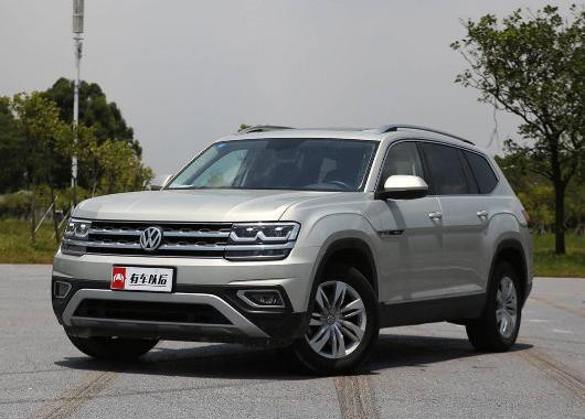 空间秒杀同价位所有合资SUV，这车加价4万还要排队