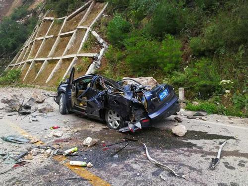李四光预测中国有4次特大地震，至今还有1个没震！