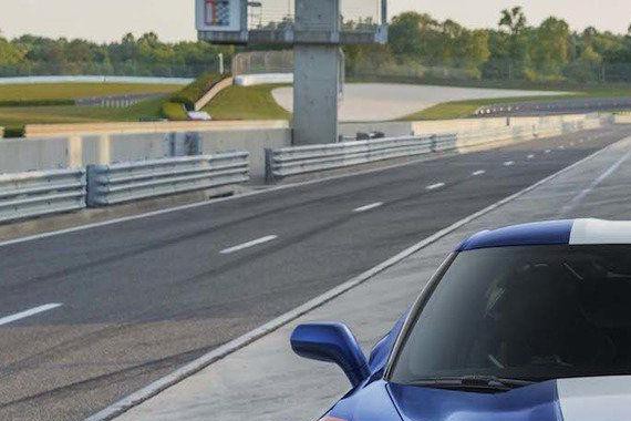 世界最帅肌肉跑车，限量5台却仅供日本！