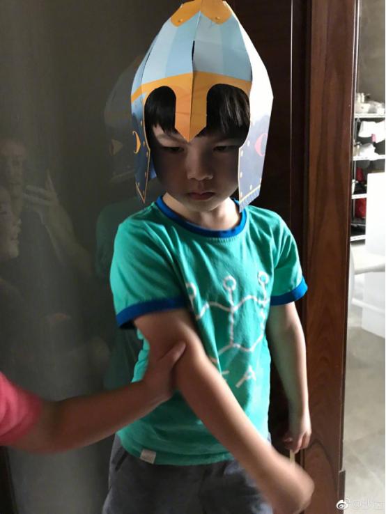 安吉