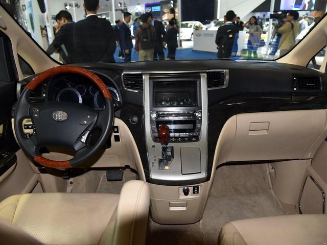 六分钟就能充满的电动车?董明珠造的车简直太厉害