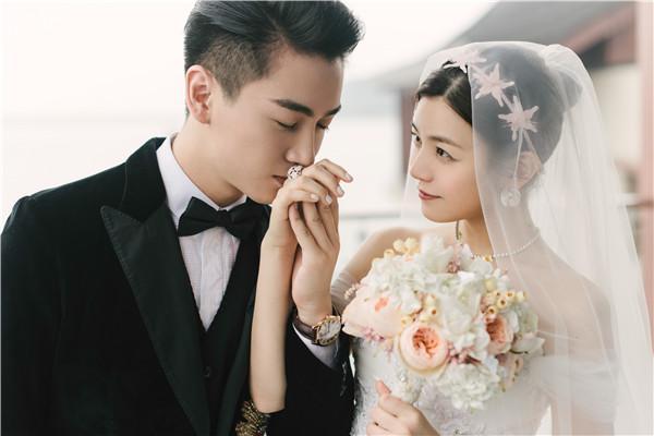 婚礼