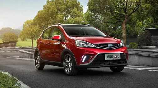 5-8万如何选人生第一辆SUV，这四款中选一款保准不吃亏！