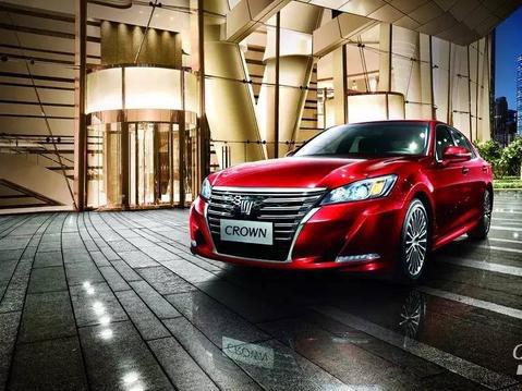 历经六十载，作为丰田的旗舰车型，它为何深受爱戴？