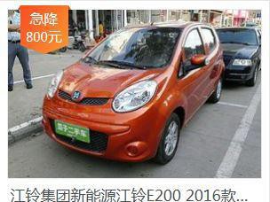 这种车的二手车没人愿买，但有个秘诀大家都不知道