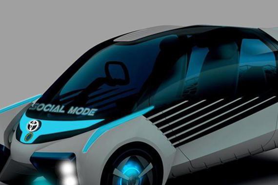 同属新能源车，那氢燃料汽车离我们究竟有多远？