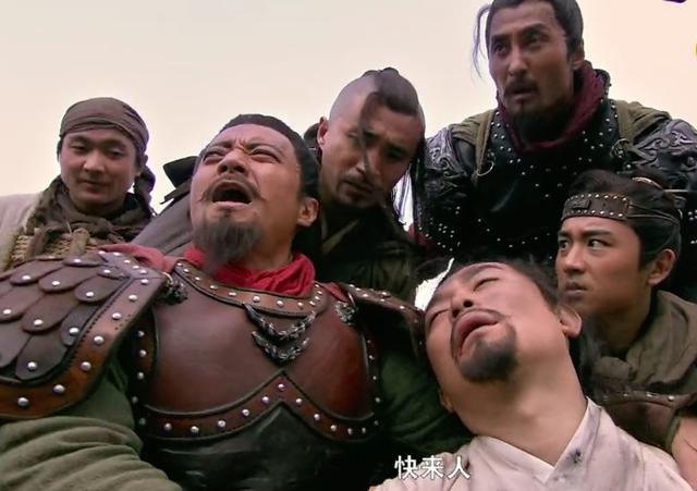 此人才是柴进的救命恩人,宋江为何不带他上梁山入伙