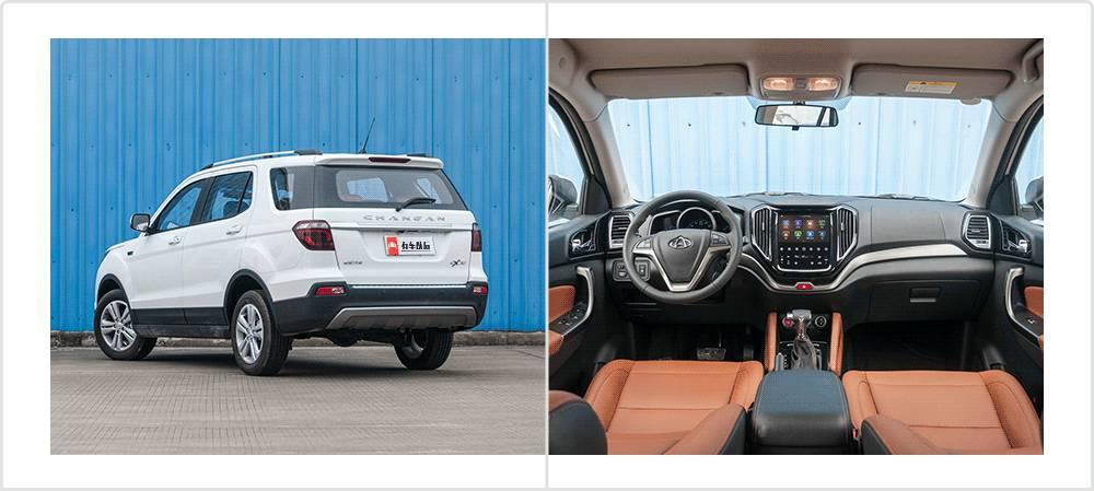 上半年最畅销的5款7座SUV,有3款都是中国品牌!
