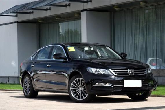 全新“A6”将上市，车长5米只卖10万