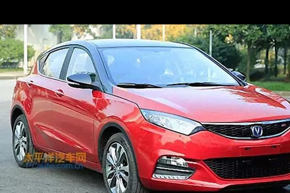 逸动XT RS将8月14日亮相 搭1.5T发动机