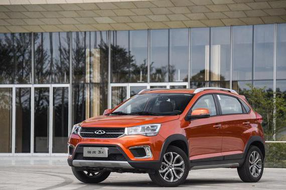 月薪5000，5-8万元区间，3款SUV给你选