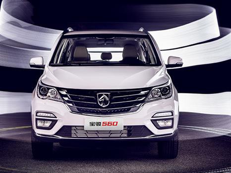 DCT变速箱加持，宝骏560能否碾压传祺GS4和哈弗H6?