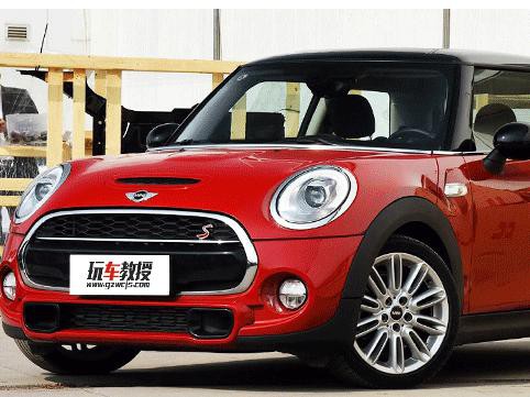 排气中出+手动挡+小钢炮！听说男人都超爱这几款