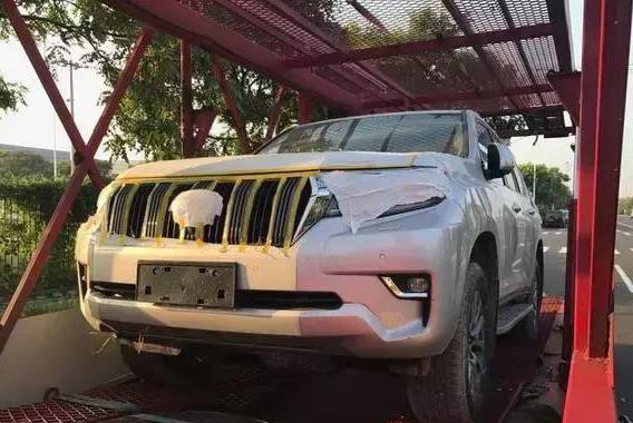 开了这么多年的丰田霸道 丰田霸道真省油吗