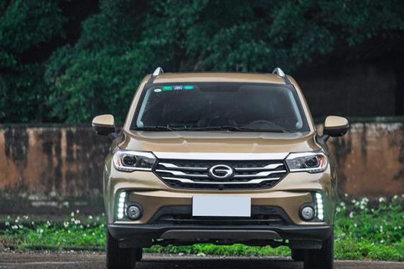 实力对比！不买哈弗H6的人，都在考虑这两款！