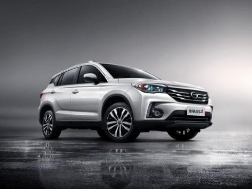 7月SUV销量前10公布，哈弗H6甩开GS4一万辆夺冠