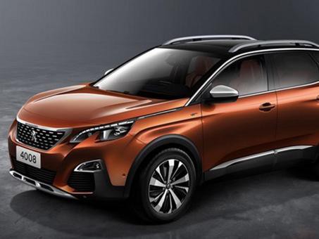 新CR-V天下无敌？这两款SUV非常不服！