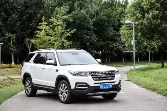 我们把CS95开了一周，打消正在观望的人的顾虑