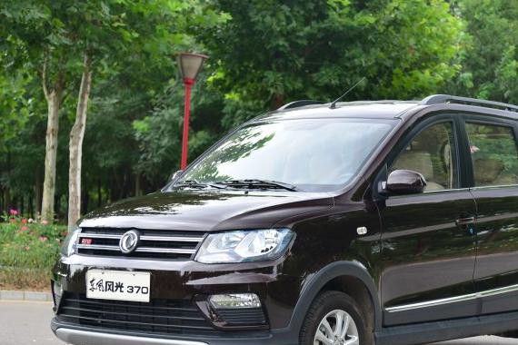 MPV中的精品，前脸似大众内饰像朗逸，顶配不足7万