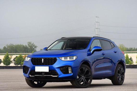 车标像大众，跟途昂一样大，才卖16万，能不能卖脱销