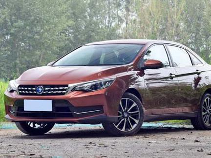 9万要大空间、颜值还不能低，这款新车将满足你！