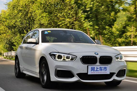 排量大一点就真的有错吗 宝马M135i怎么样？