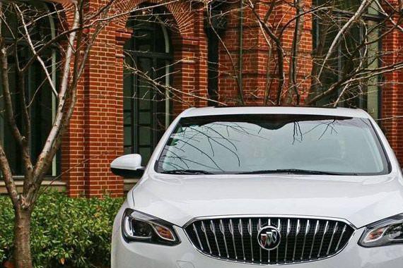 北京现代领动对比别克英朗 谁更懂年轻人的心？