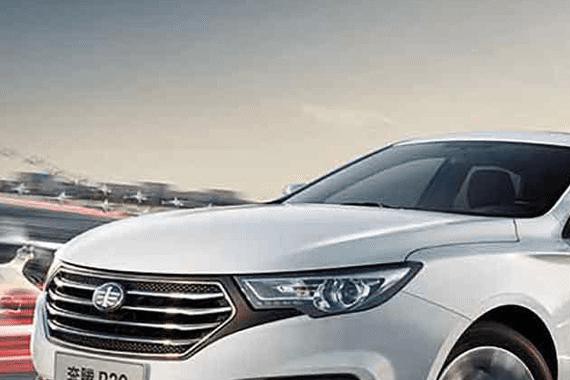 高颜值车其实6万就有？不到你不相信