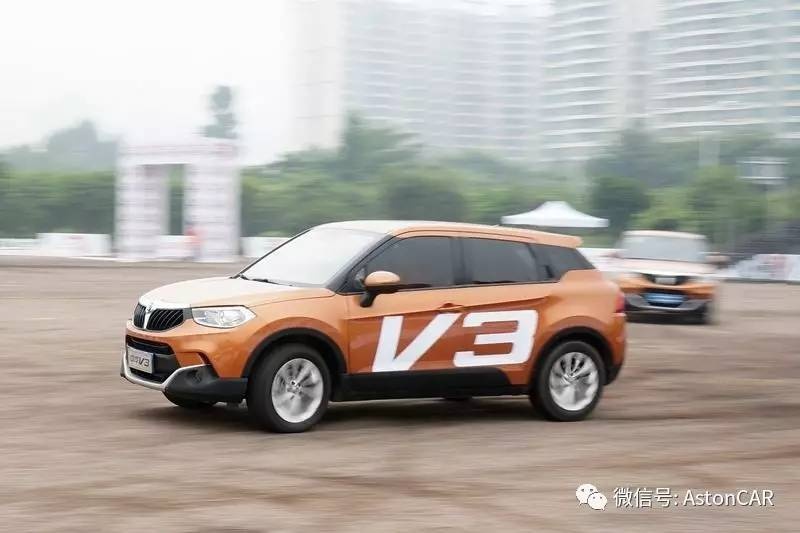 10万以下的轿车市场会被小型SUV抢占吗?