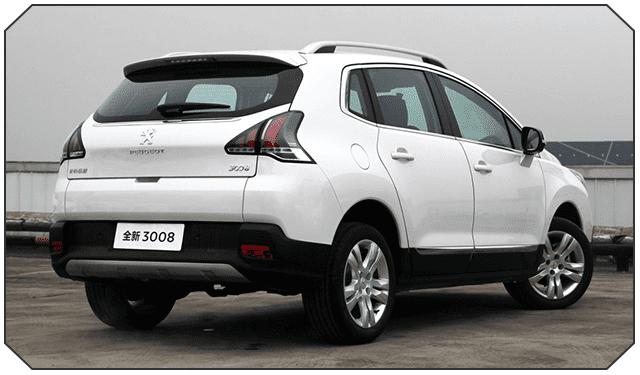 15万买SUV,这3款颜好动力也好