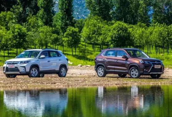 泰森偏要打打帕奎奥？车镜试驾北汽幻速S5 CVT