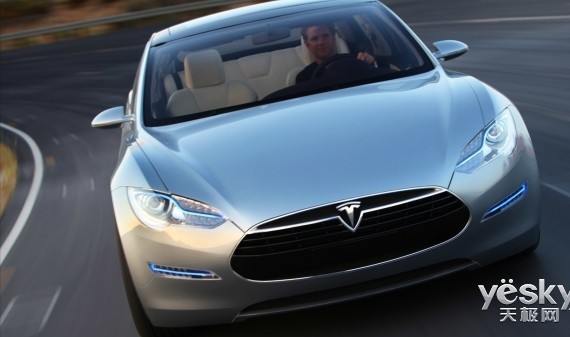 特斯拉悄悄升级Autopilot系统