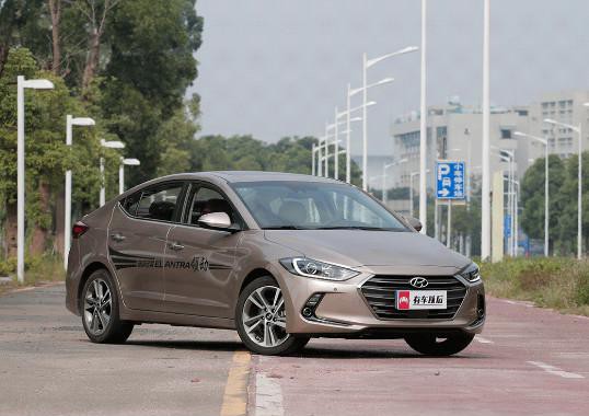 实测：15万内最NB的韩系轿车，底盘会比国产车好吗