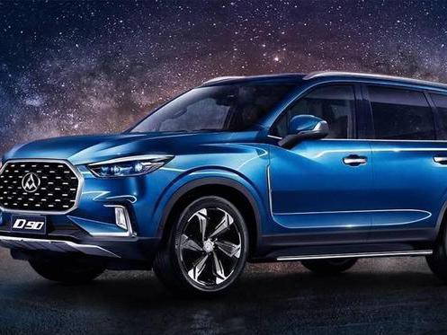 大大大！2017年最火的3款国产旗舰SUV，20万选谁好