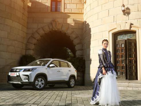 试驾完幻速S5 CVT，感觉自己又恋爱了！