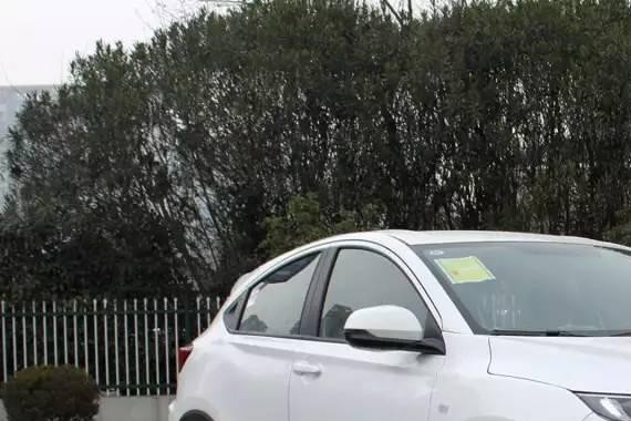 10万不到买合资SUV，大降价后性价比不输国产车！