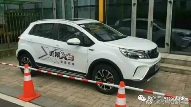 10万以下的轿车市场会被小型SUV抢占吗?