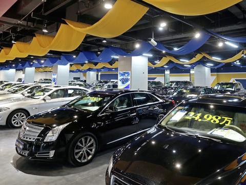 纠结，买新车好还是买二手车好？