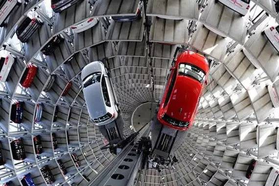 共享停车不比共享单车，想要玩的转得看这5点