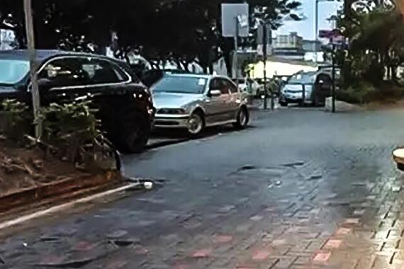 试了一次就想买的10万级SUV，除了这想不到有别的！