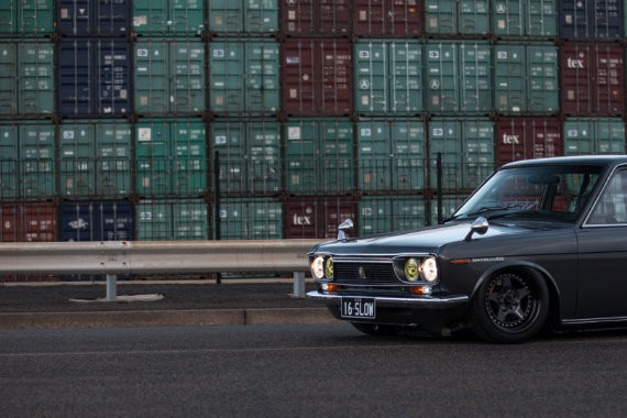 赛车车队的经理人，平时会开什么车？