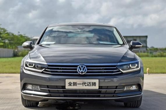 上半年买的最好的中型轿车是、居然是这台