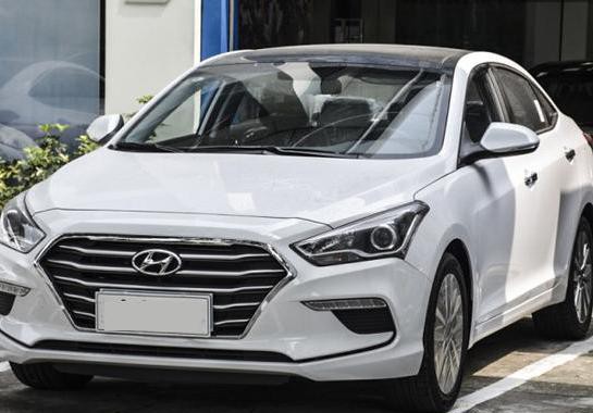 韩系唯一销量稳定的中级车， 不到13万